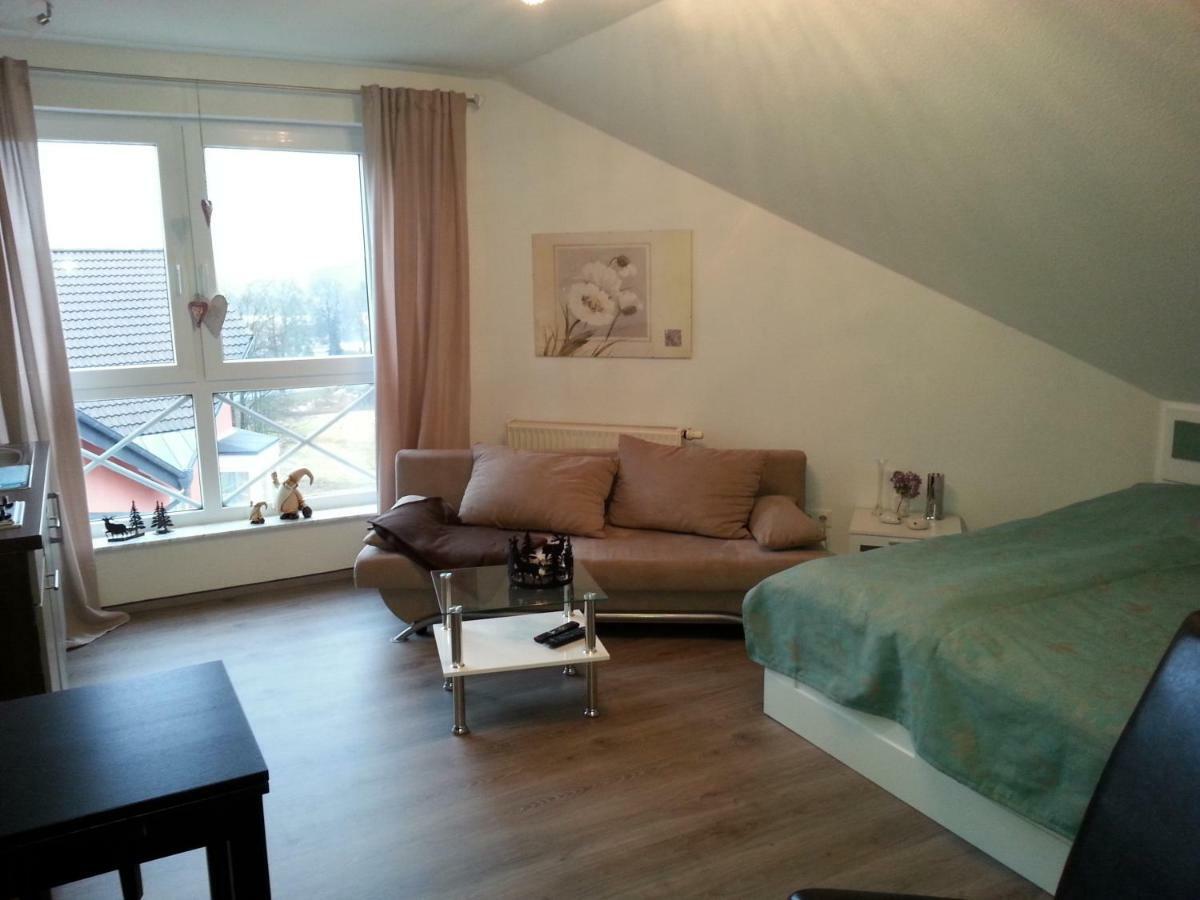 Kleine Auszeit Apartment Браунлаге Екстериор снимка