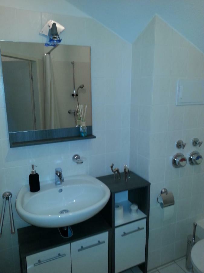 Kleine Auszeit Apartment Браунлаге Екстериор снимка