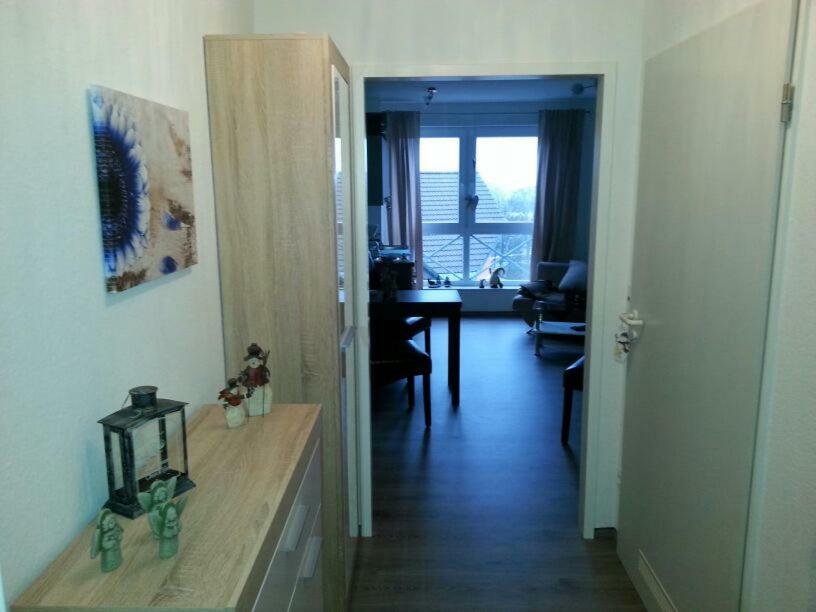 Kleine Auszeit Apartment Браунлаге Екстериор снимка